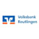 Logo Volksbank Reutlingen