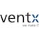 Logo ventx GmbH