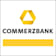 Logo Commerzbank AG