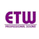 Logo ETW - Ela Wagner