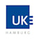 Logo Universitätsklinikum Hamburg-eppendorf (uke), Hamburg