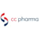 Logo CC Pharma GmbH