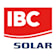 Logo IBC SOLAR AG