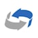 Logo PVS holding GmbH