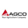 Logo AGCO Corporation