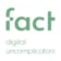 Logo Fact Informationssysteme & Consulting Ag