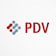 Logo PDV GmbH