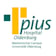 Logo Pius-hospital Oldenburg
