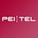 Logo pei tel Communications GmbH