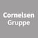 Logo Cornelsen Gruppe
