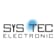 Logo Sys Tec Electronic Ag