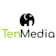 Logo TenMedia GmbH