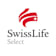 Logo Swiss Life Deutschland Holding GmbH
