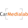 Logo CarMedialab GmbH