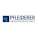 Logo Pfleiderer AG