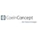 Logo Coeln Concept GmbH