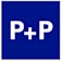 Logo P&P Gruppe