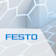 Logo Festo AG
