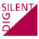 Logo Digsilent Gmbh