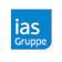 Logo ias AG