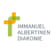 Logo Immanuel Albertinen Diakonie gGmbH