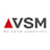Logo Vsm - Vereinigte Schmirgel- Und Maschinen-fabriken Ag