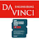 Logo Da Vinci Engineering