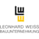Logo LEONHARD WEISS GmbH & Co. KG