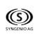 Logo Syngenio Ag