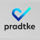 Logo Pradtke GmbH