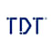 Logo TDT AG