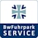 Logo BwFuhrparkService GmbH