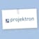 Logo Projektron GmbH