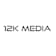 Logo 12K Media GmbH