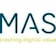 Logo MAS Management und Software GmbH