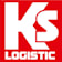 Logo KS - Logistic & Services GmbH & Co. KG