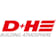 Logo D+H Mechatronic AG
