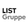 Logo LIST Gruppe