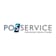 Logo POS Service GmbH