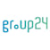 Logo Group24 AG