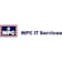 Logo MPC Münchmeyer Petersen IT Services