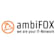 Logo ambiFOX GmbH