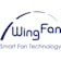 Logo Wingfan