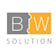 Logo BWSolution GmbH