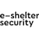 Logo e-shelter security GmbH