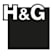 Logo H&G Hansen & Gieraths EDV Vertriebsgesellschaft mbH