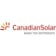 Logo Canadian Solar EMEA GmbH