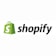 Logo Shopify