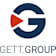 Logo GETT Gerätetechnik GmbH