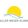 Logo Aller-Weser-Klinik gGmbH